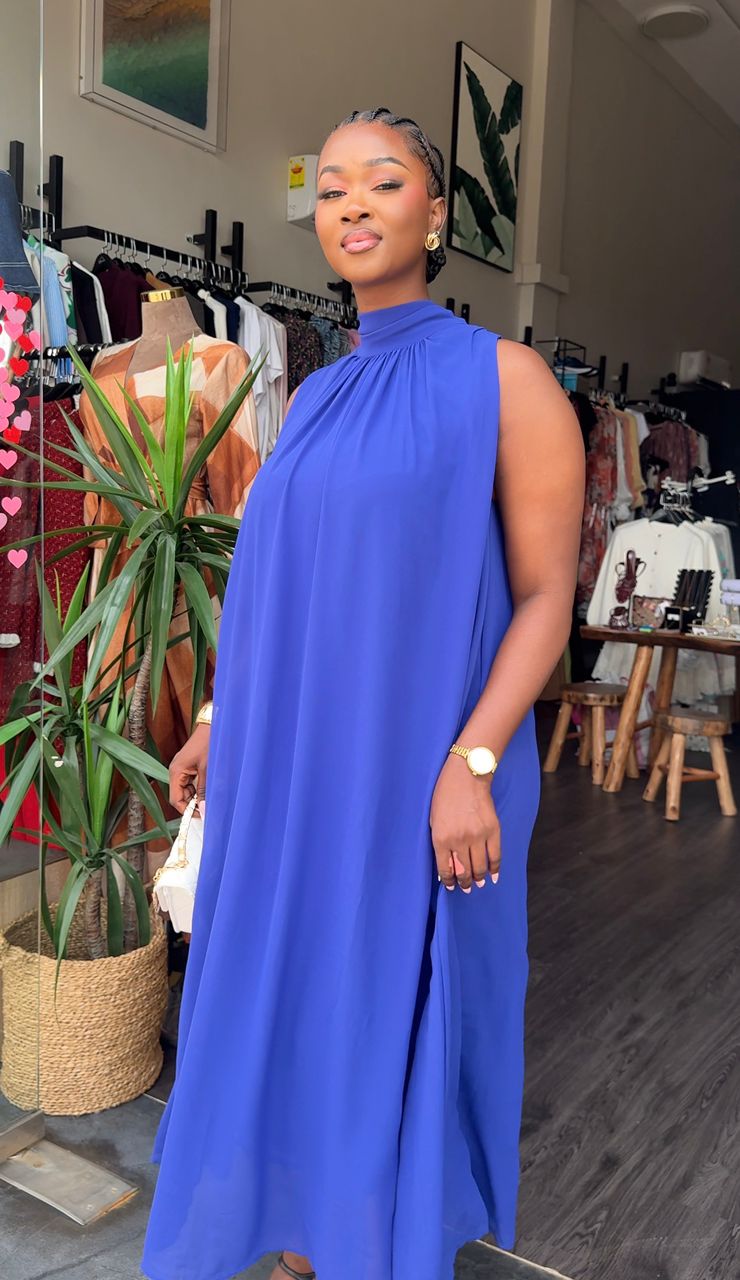 Maeve dress