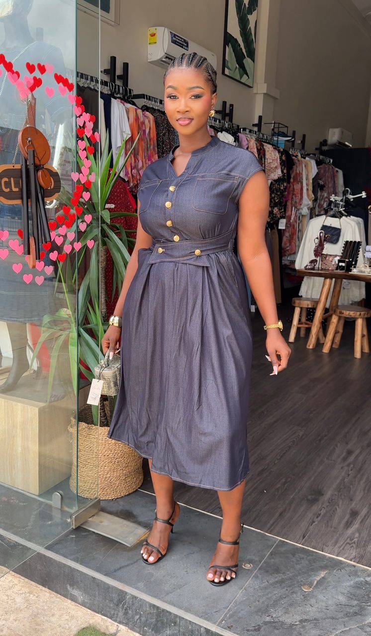 Robyn dress