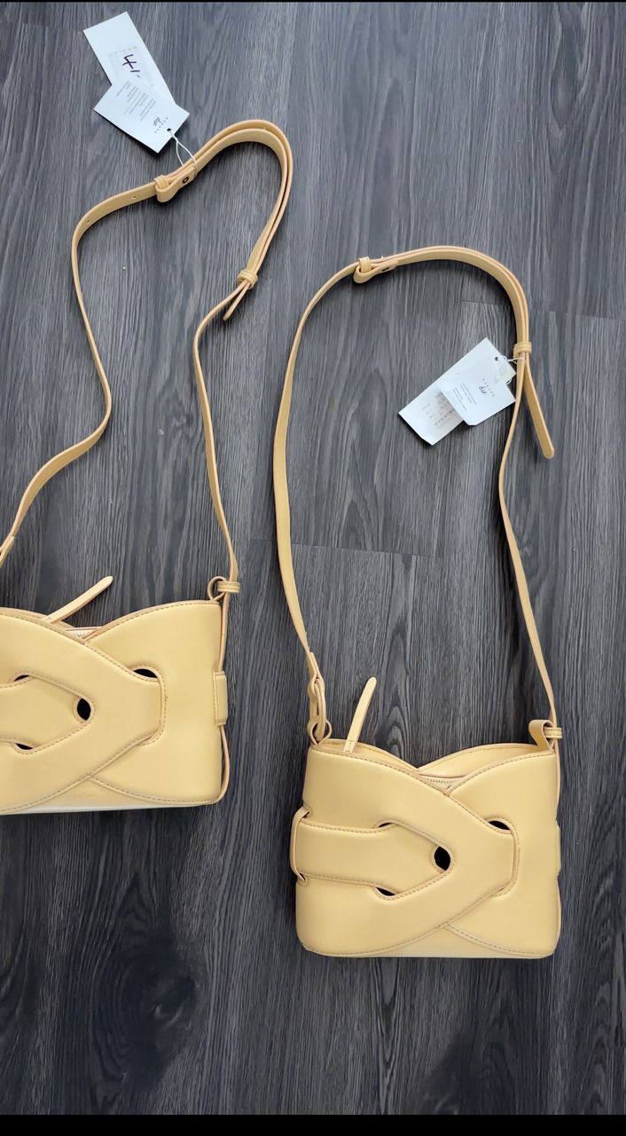 Mila bag