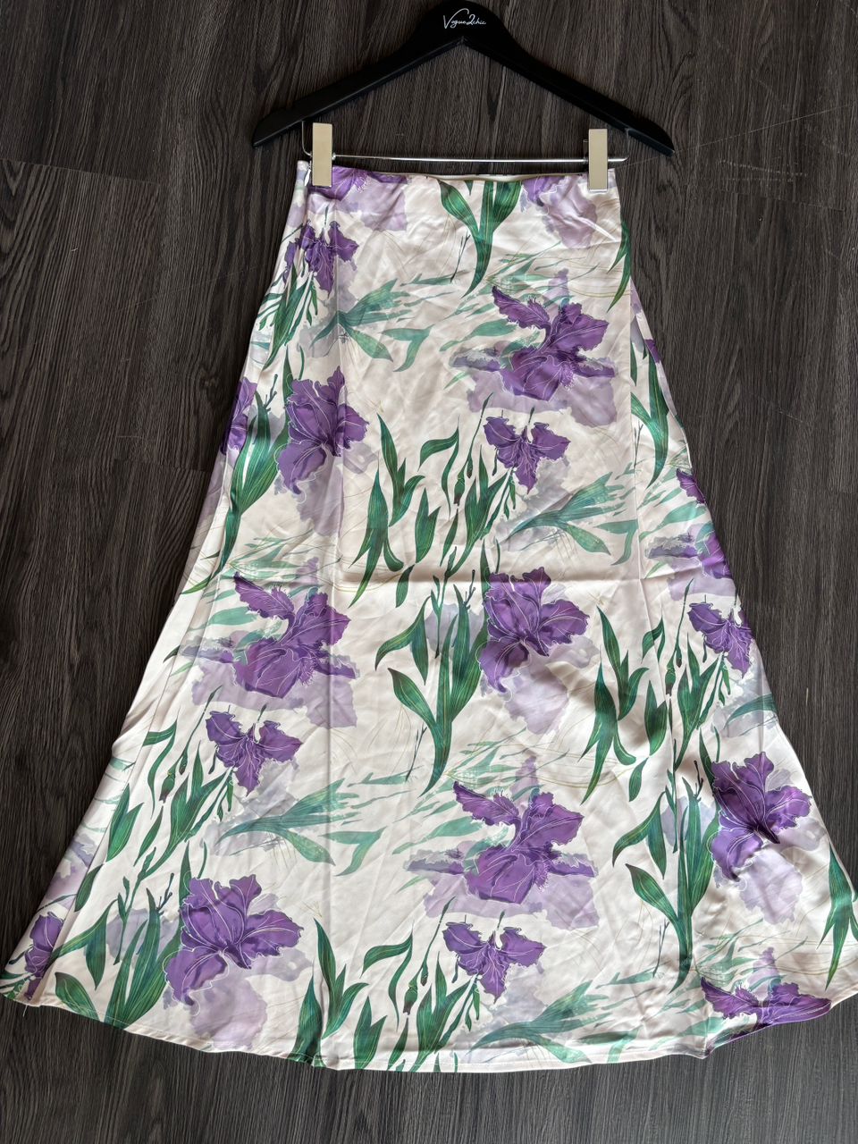 Gladys skirt