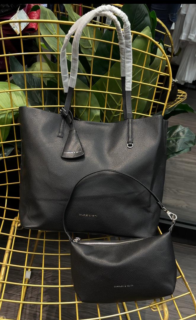 Jill bag black
