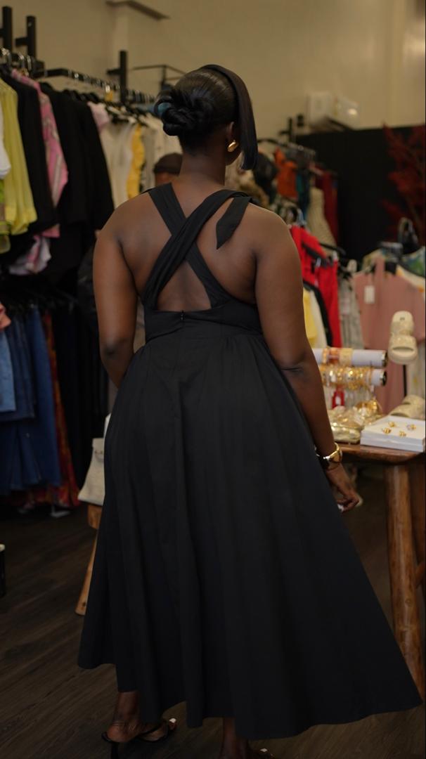 Selen dress