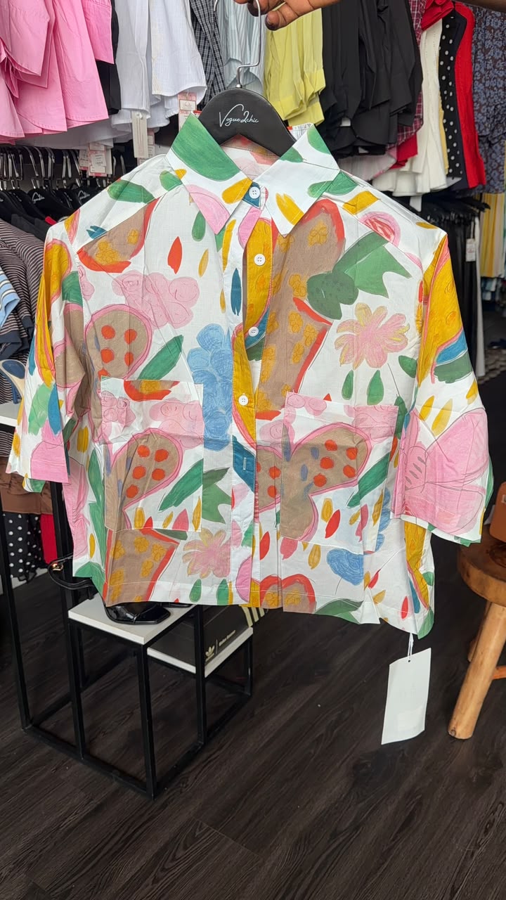Fauzi top