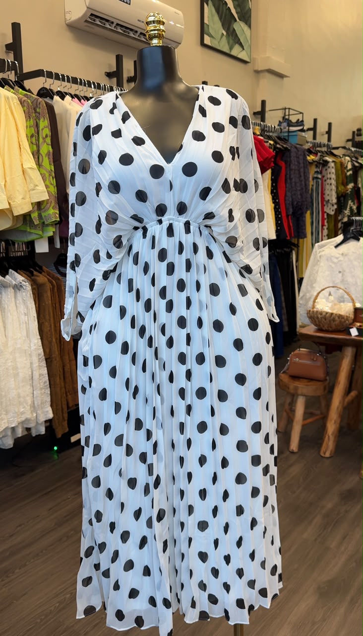 Tammy dress