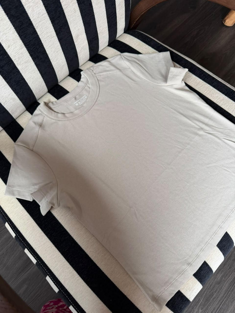 Nancy top nude