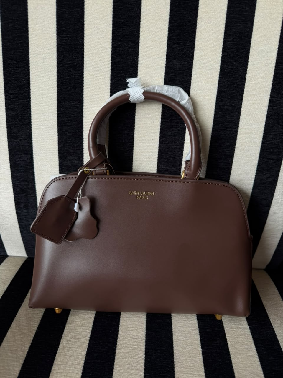 Toni bag coffee