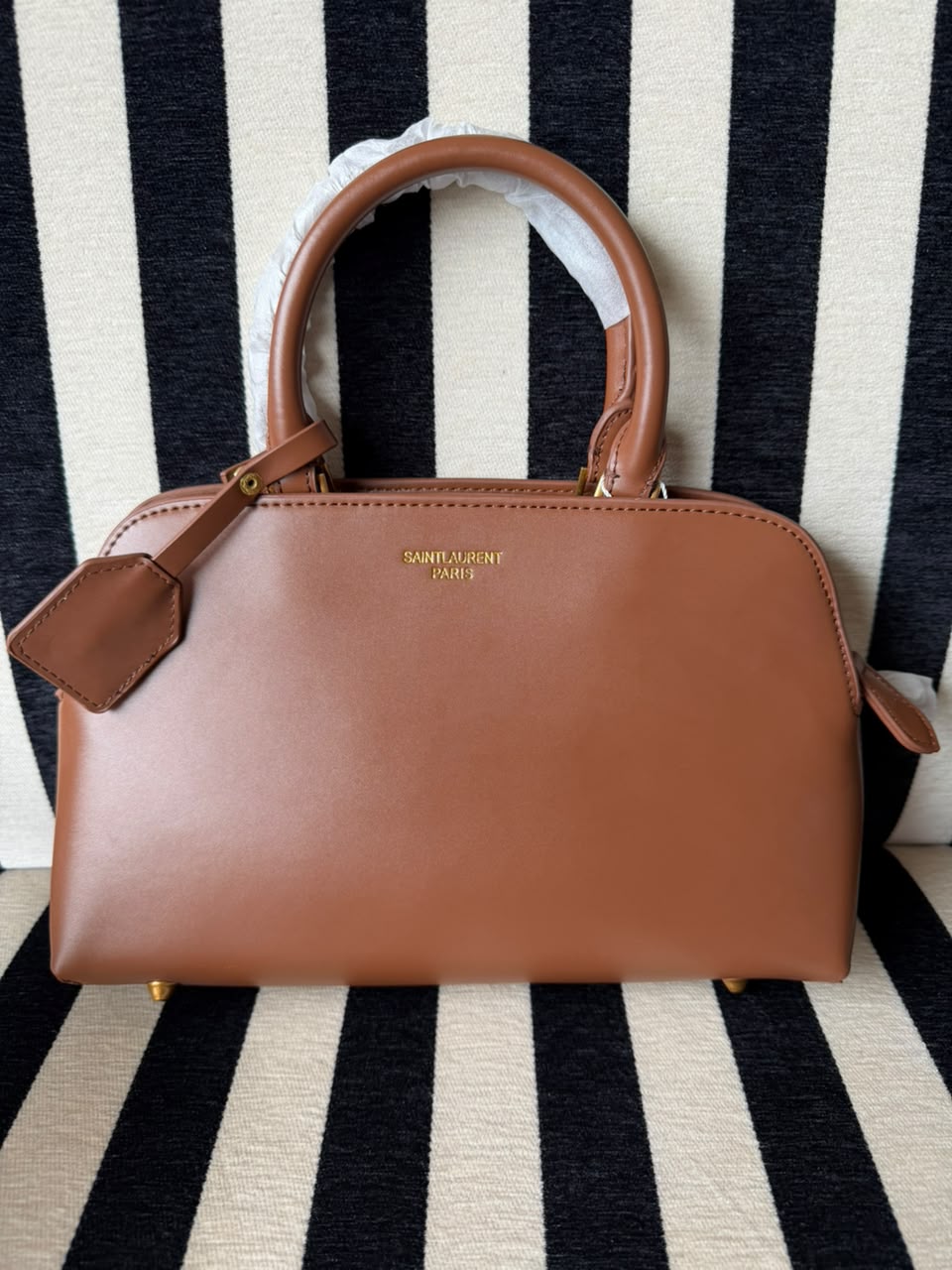 Toni bag brown