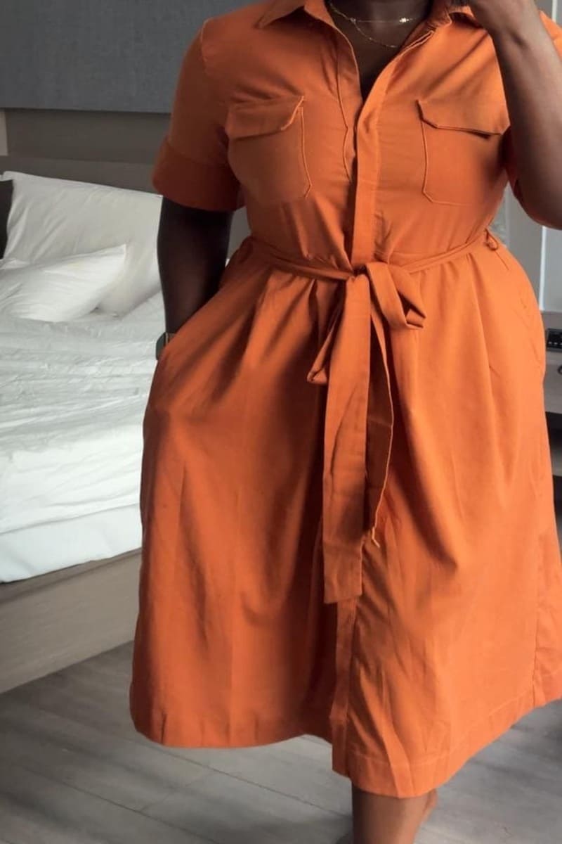 Anaya dress