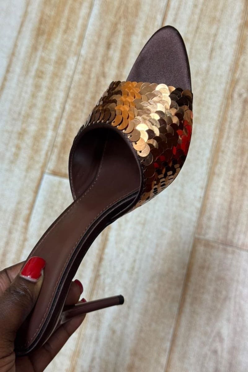 Beverly heels