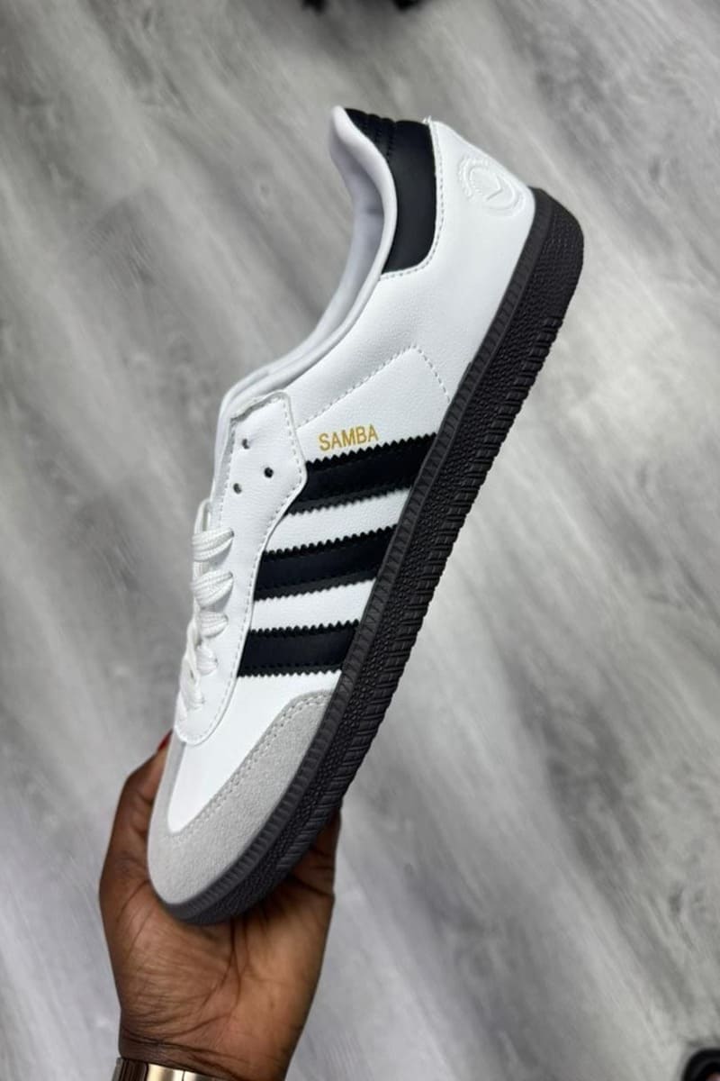 Nelly sneakers