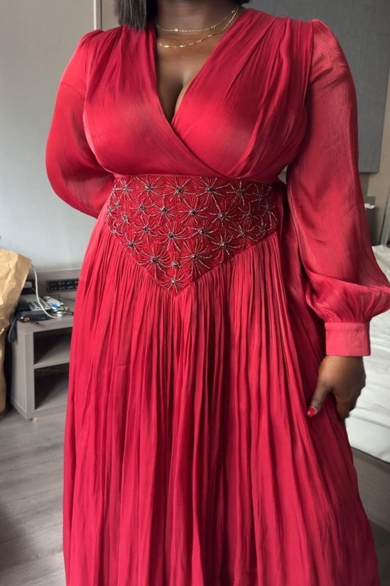 Amira dress