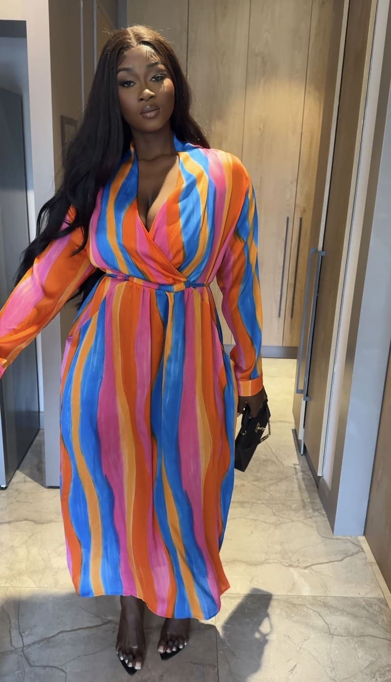 Rita dress