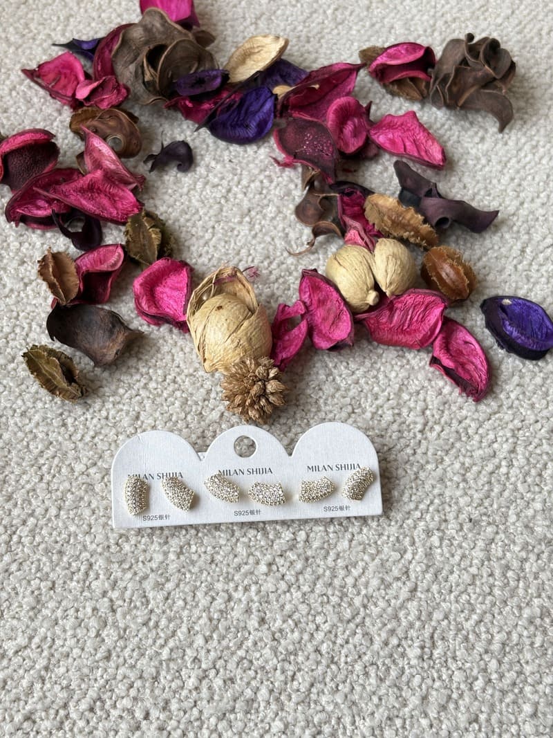 Abeni earring