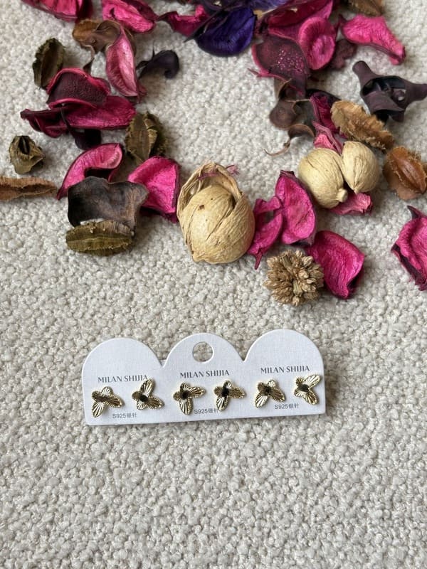 Chanté earring