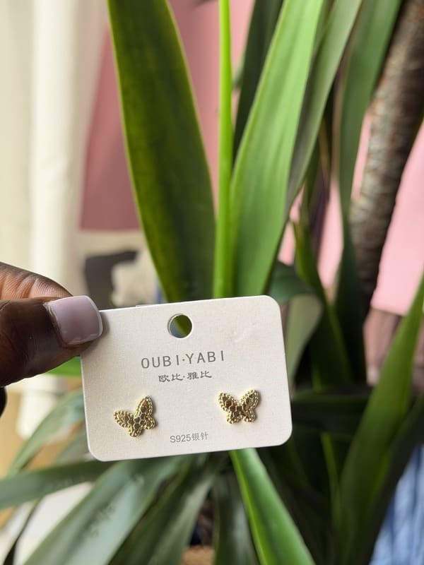 Amarachi earring