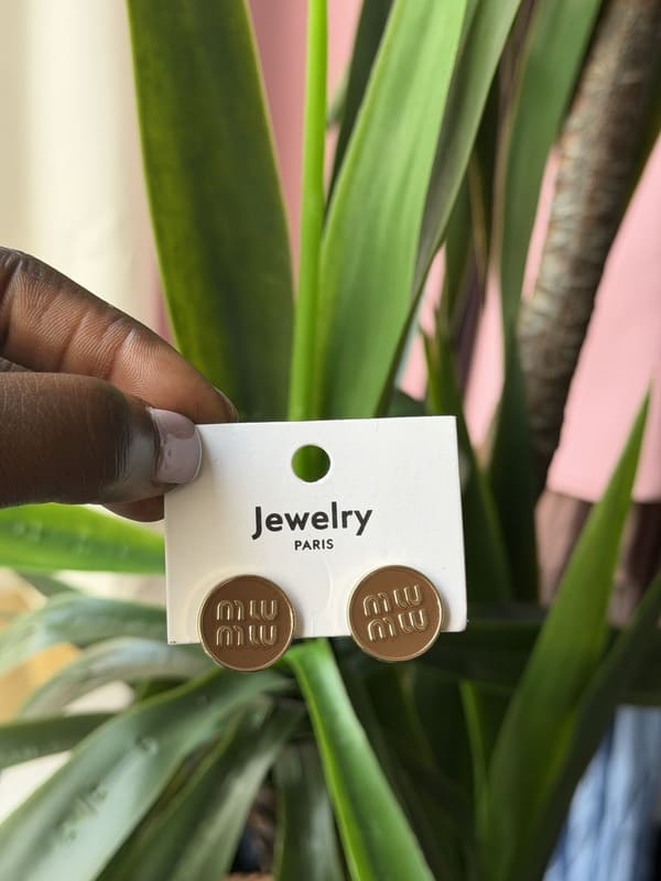 Doyin earring