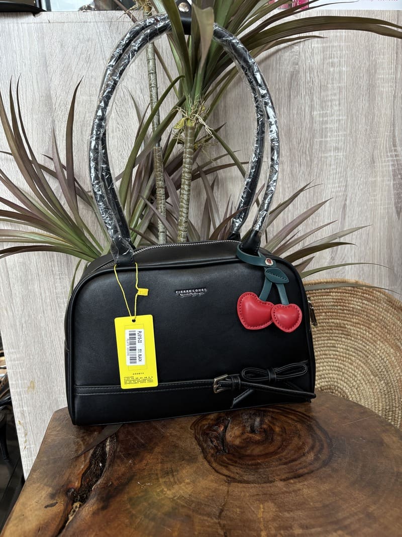 Esme bag black