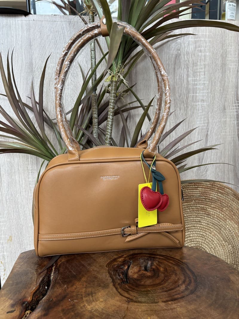 Esme bag brown
