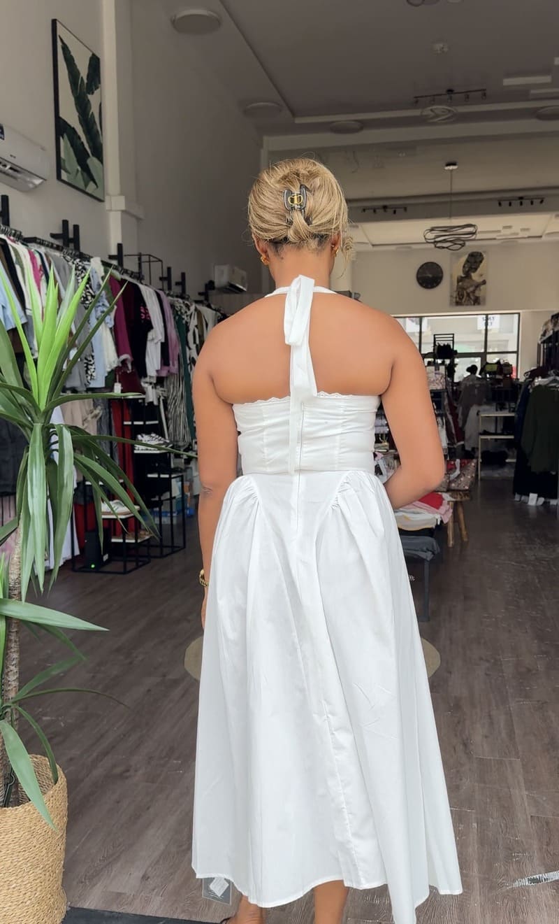 Kimani dress