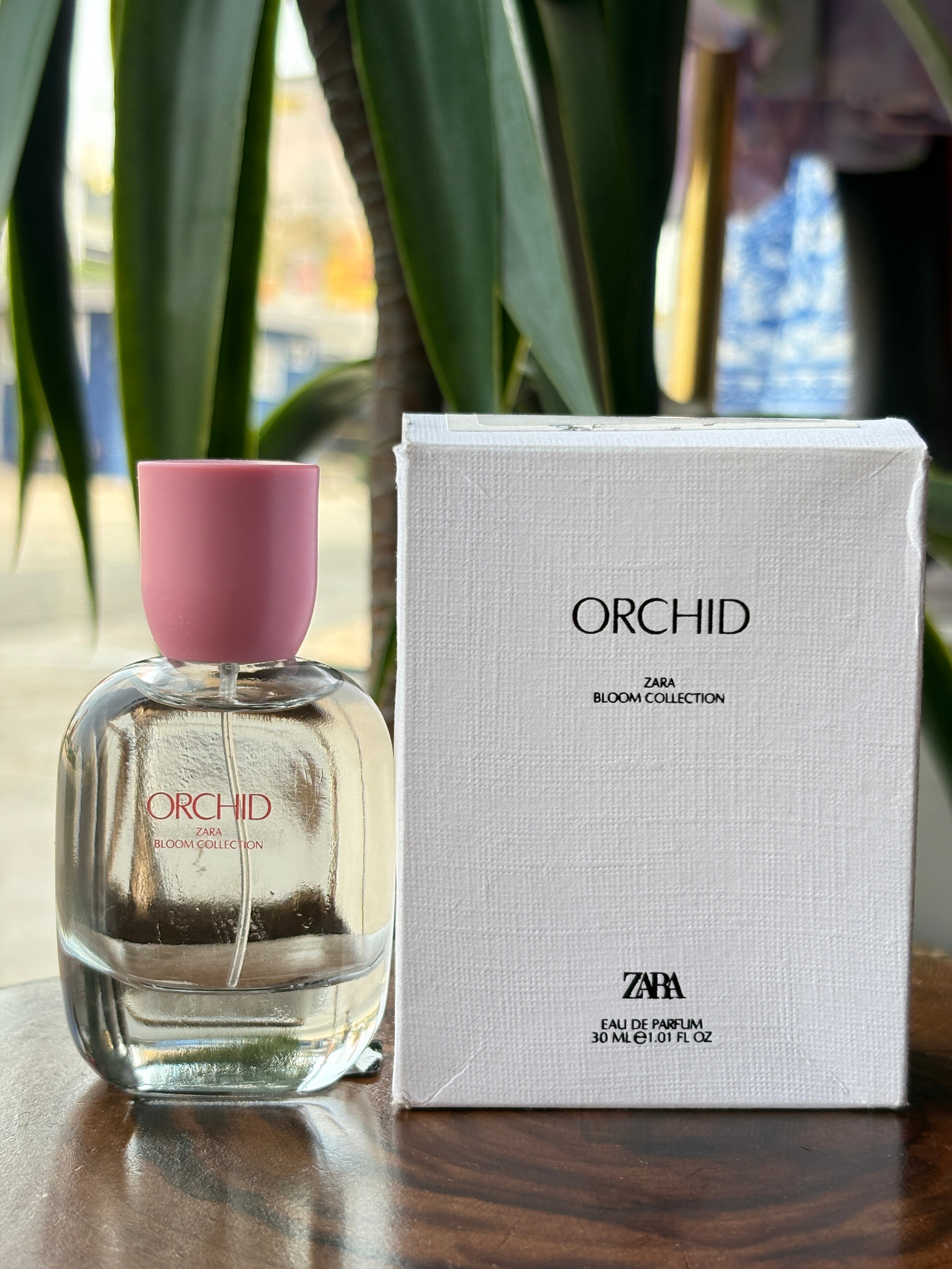 Orchid 30ml