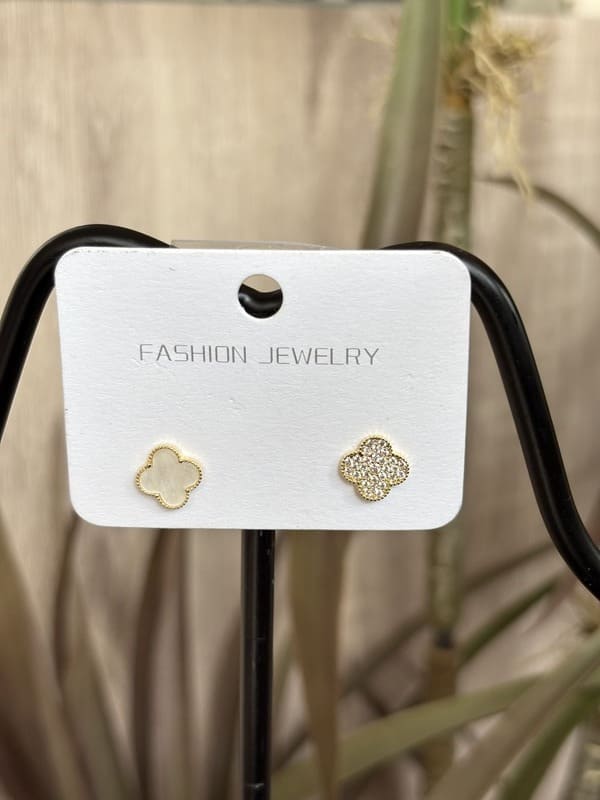 Lux earrings