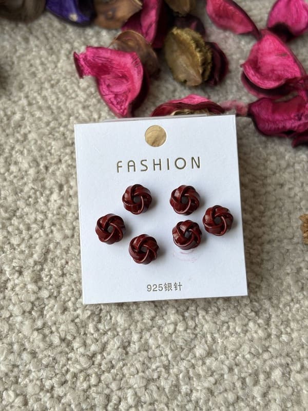 Isobel earrings