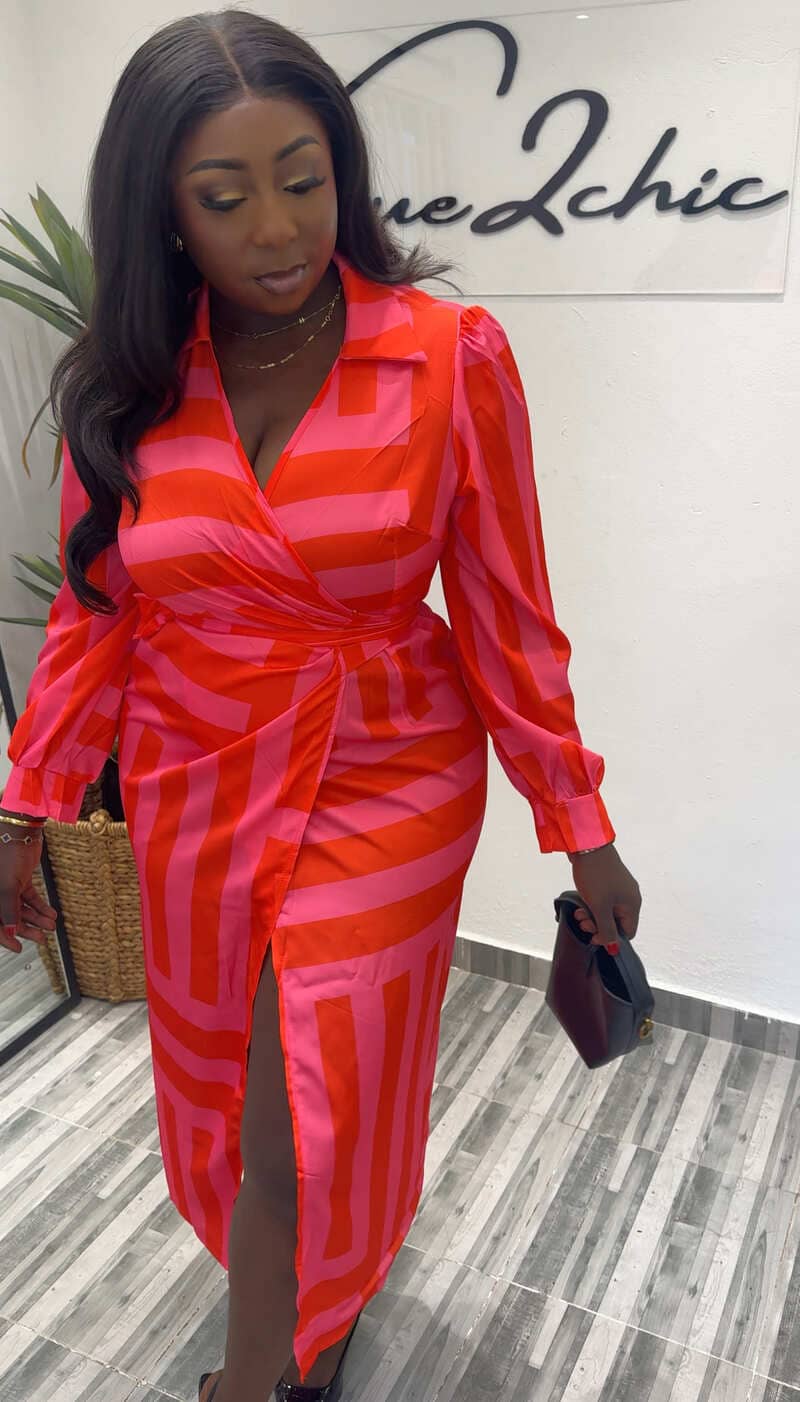 Kaly dress