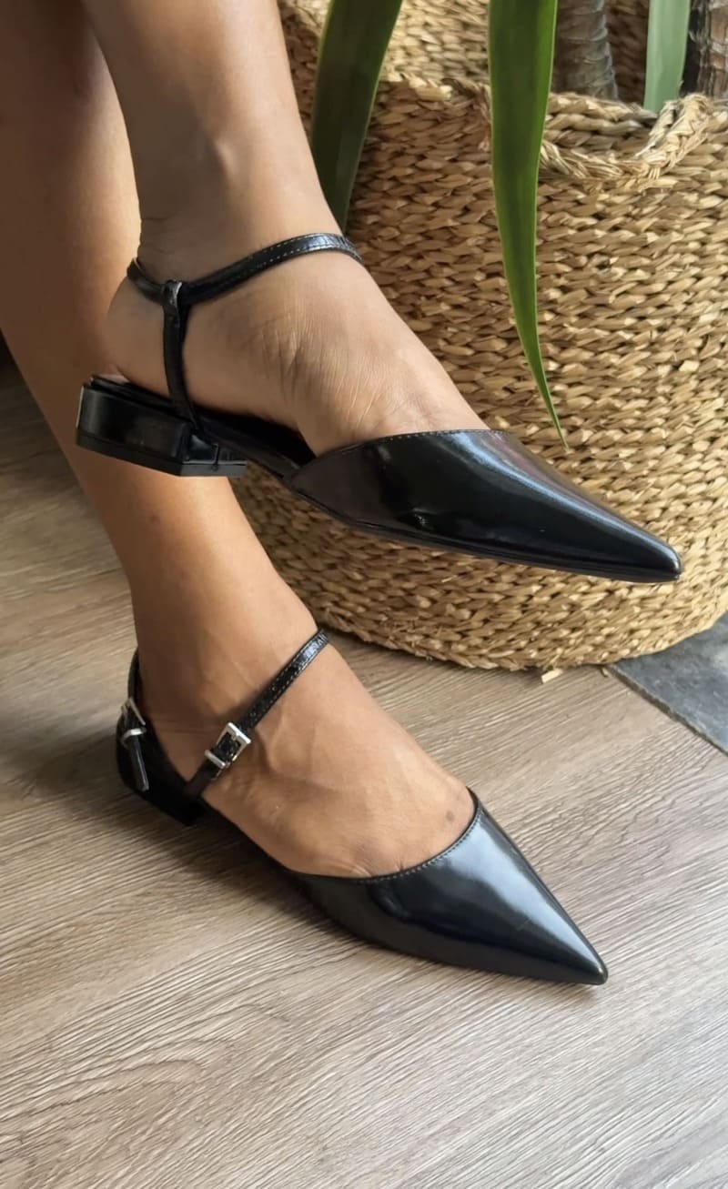 Kourtney shoe