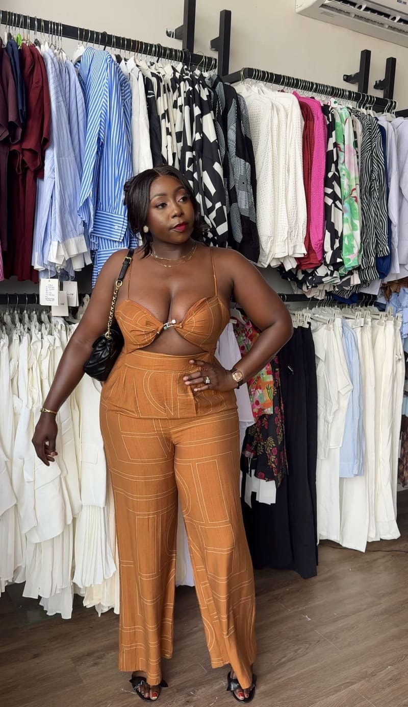 Vada Jumpsuit