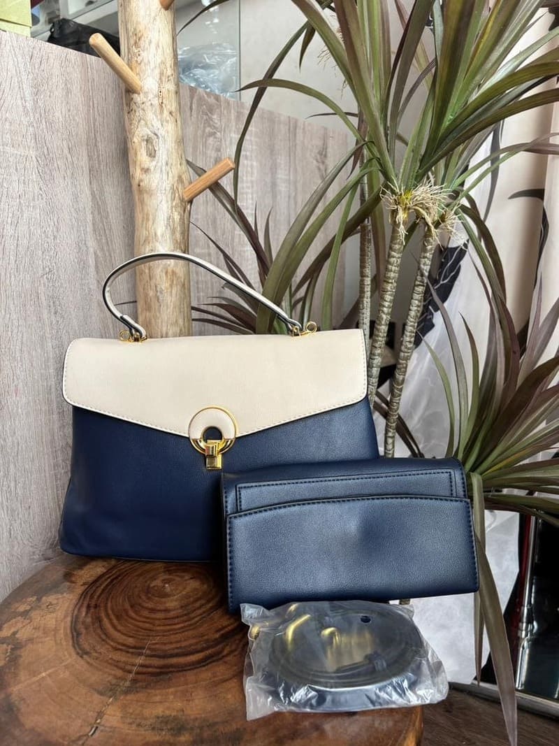 Ayla bag mix