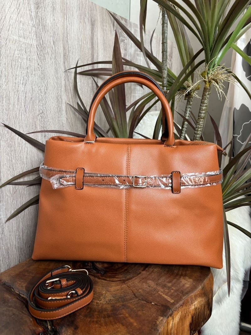 Alana bag brown