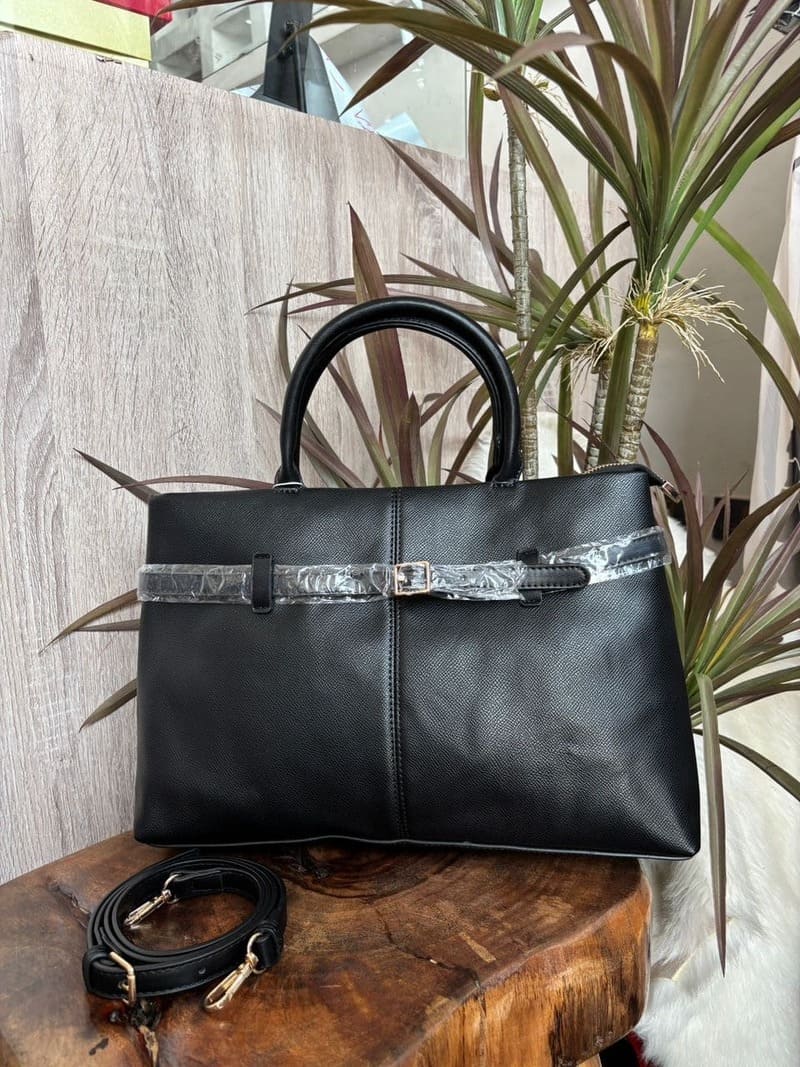 Alana bag black