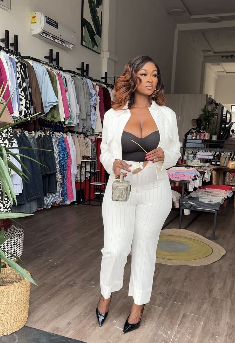 Bernice set