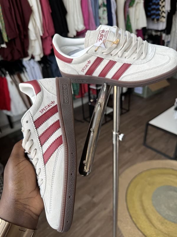 Mercury sneakers