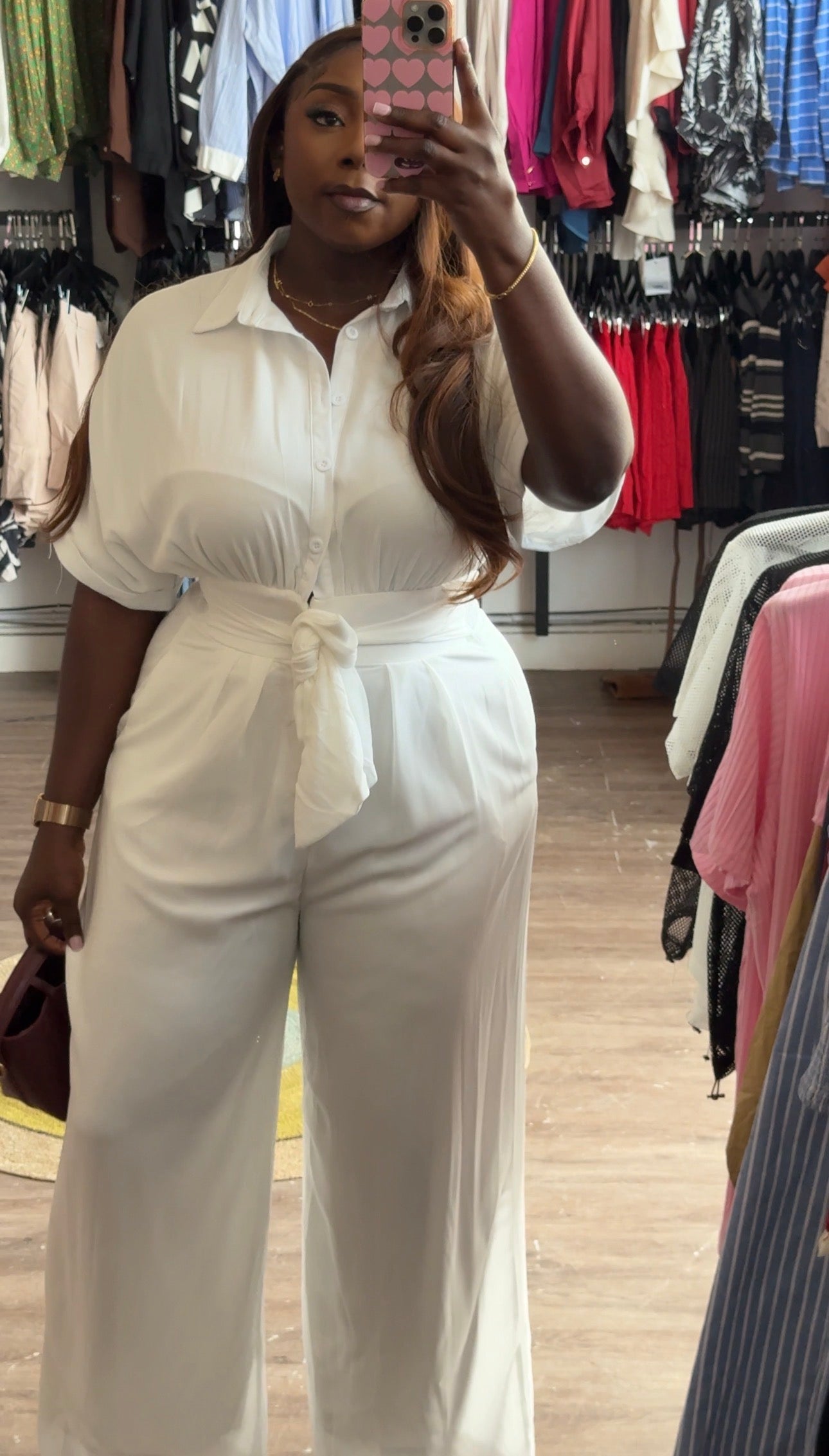 Coco jumpsuit
