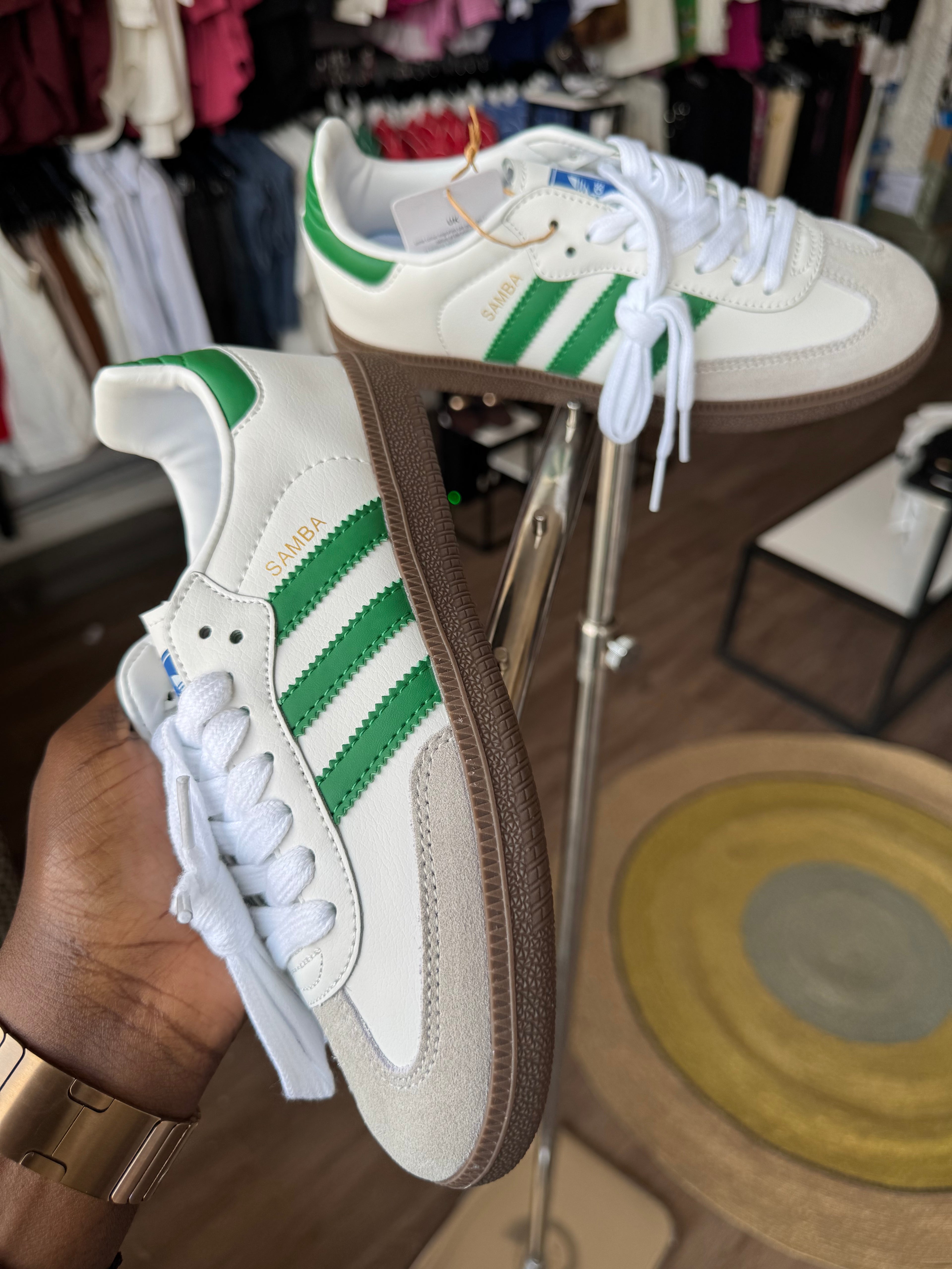 Marbella sneakers