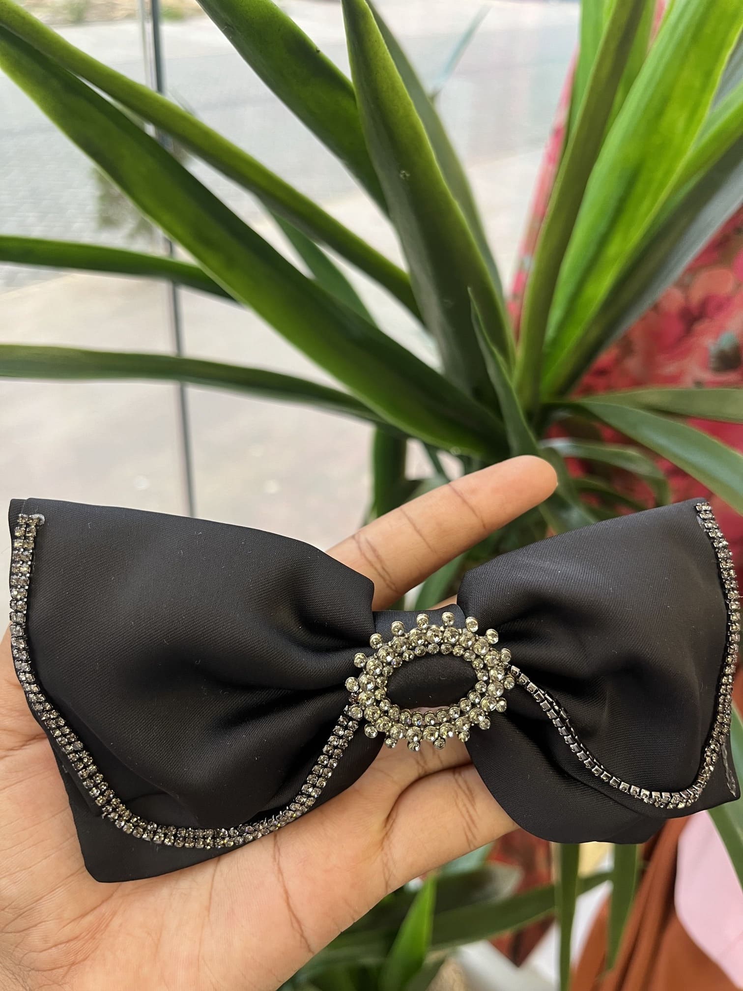 Sophi hair clip