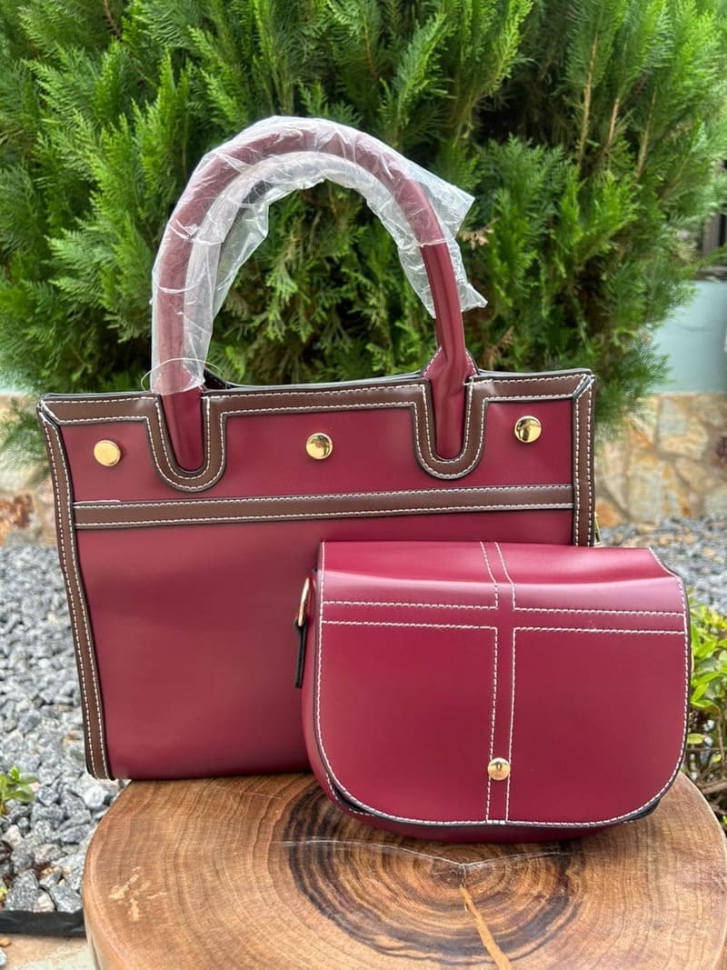 Mina bag