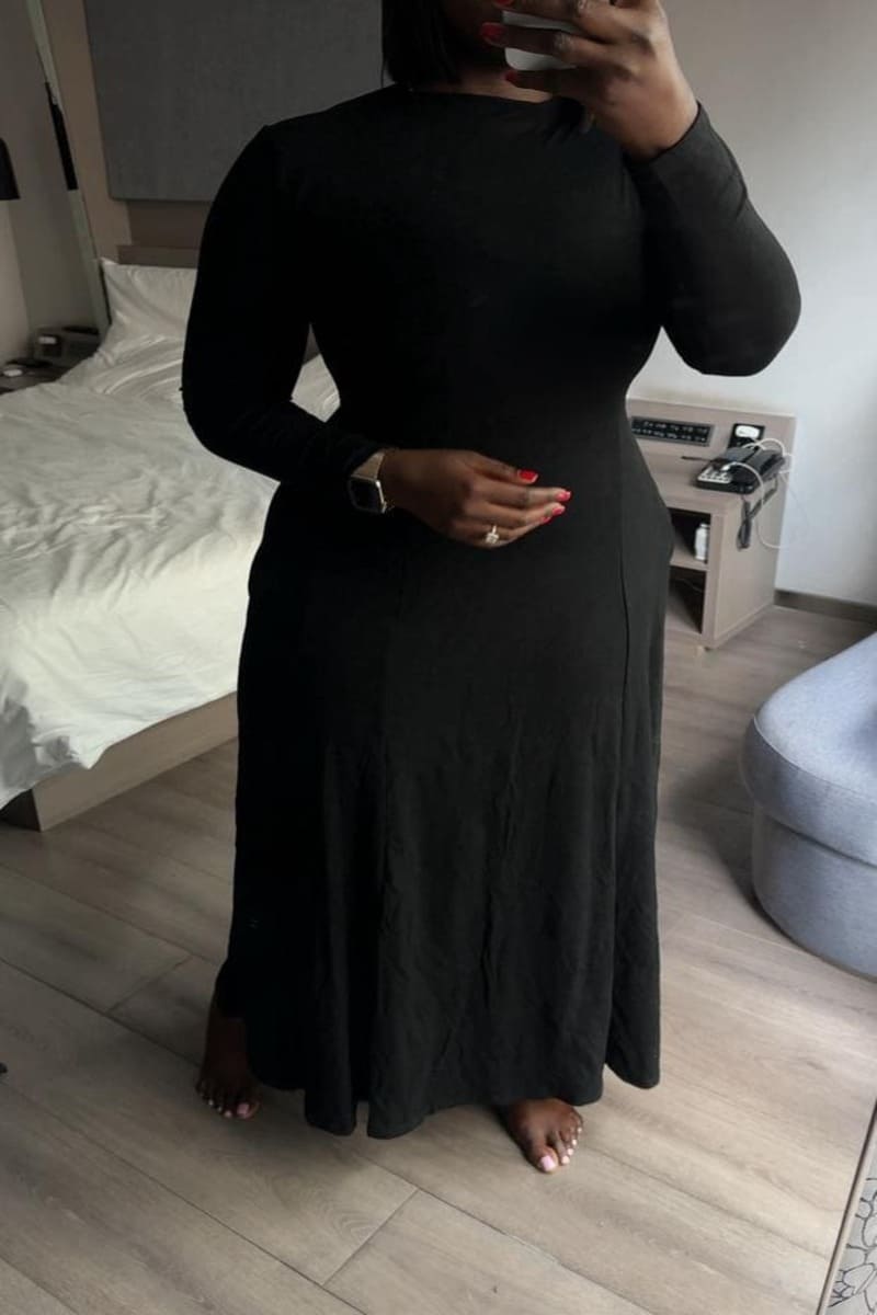 Akorfa dress