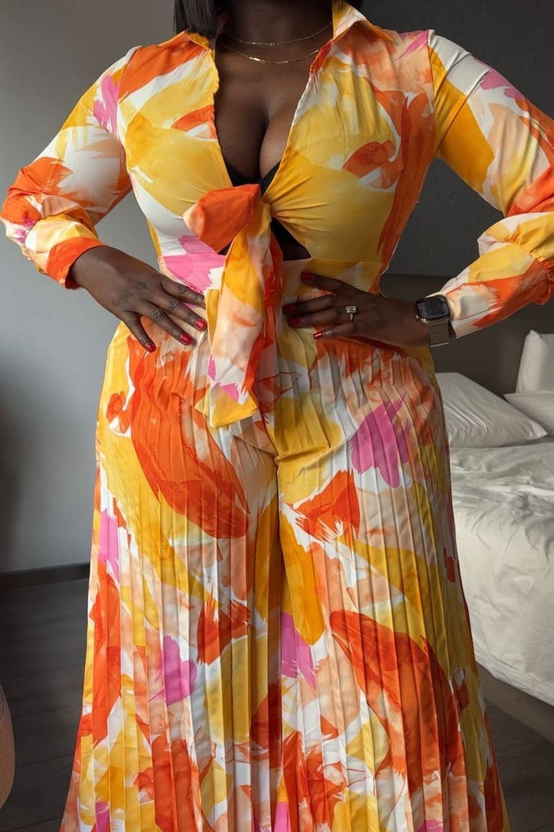 Lauretta jumpsuit