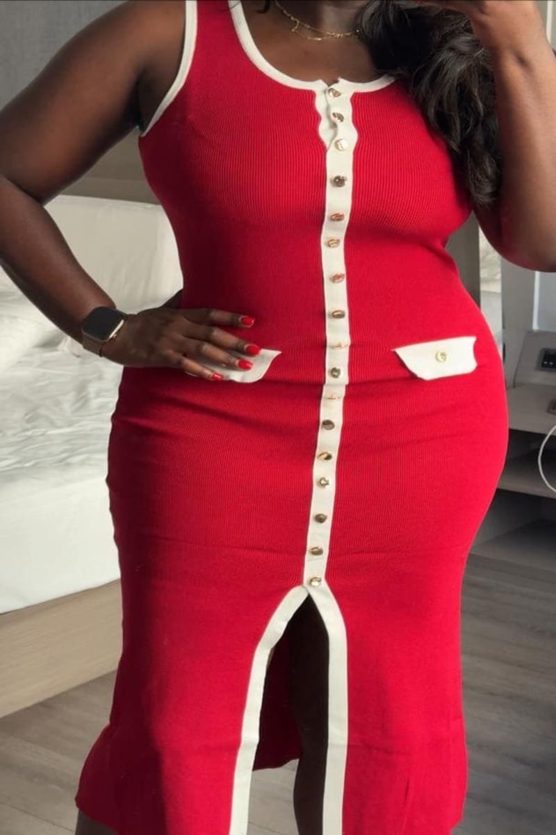 Claudia dress