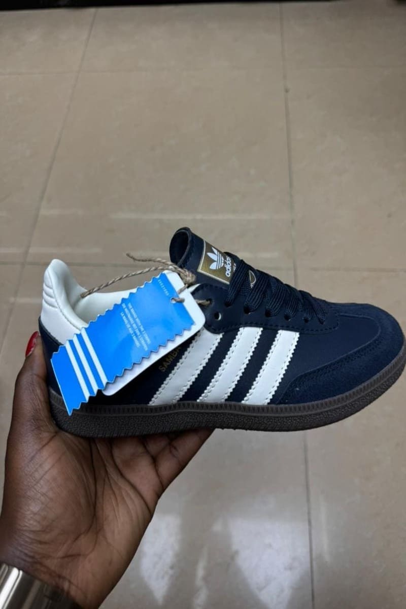 Junny sneakers