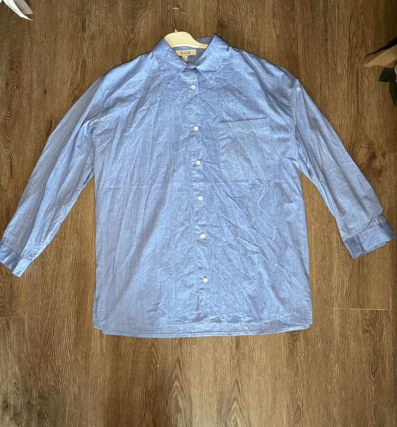 Vera Shirt