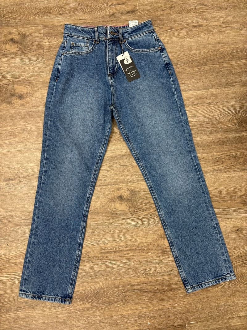 Morgana Jeans