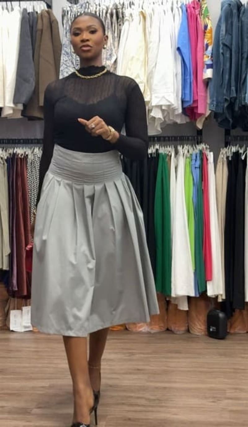 Ivette skirt