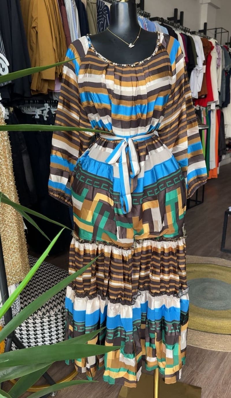 Maraya dress