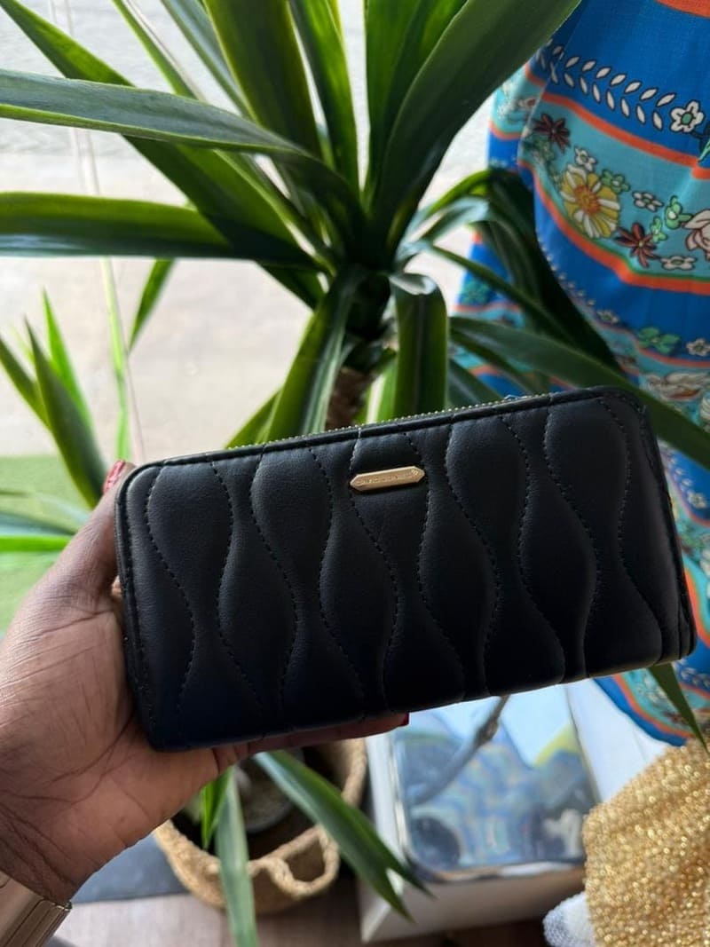 Galeen purse black