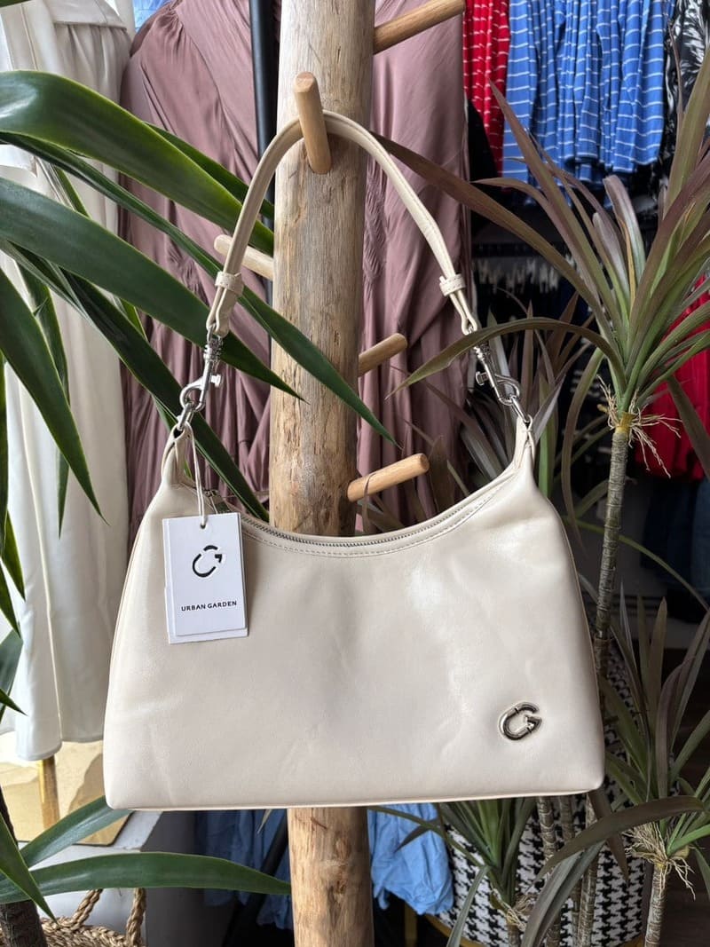 Lola bag cream
