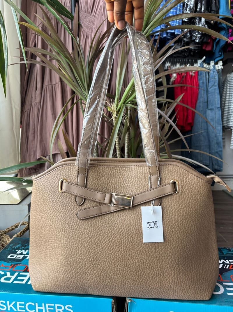 Anya bag brown 2