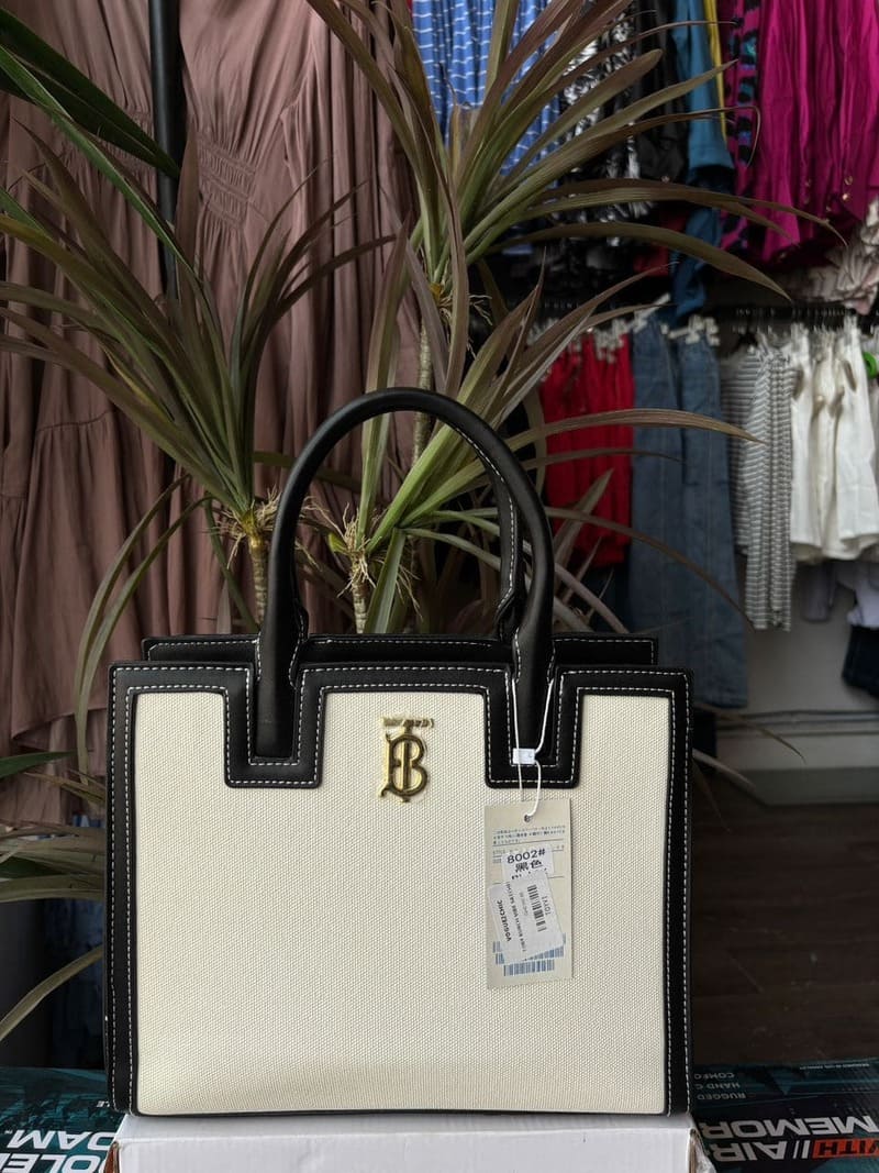 Astrid bag black